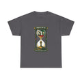 T-Shirt — World Cup '26 Hourglass Soccer Design (Includes Player Faces)