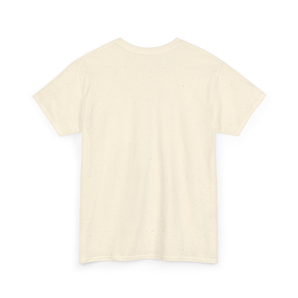 Motivational Soccer Tee – 'I Never Quit' Player Silhouette