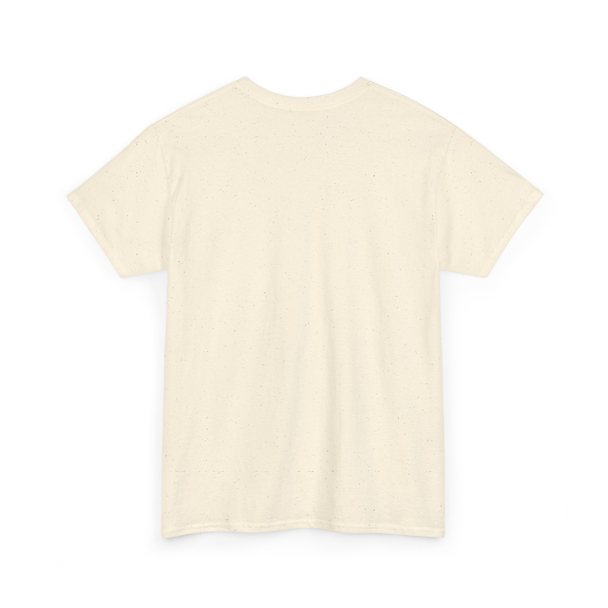Motivational Soccer Tee – 'I Never Quit' Player Silhouette