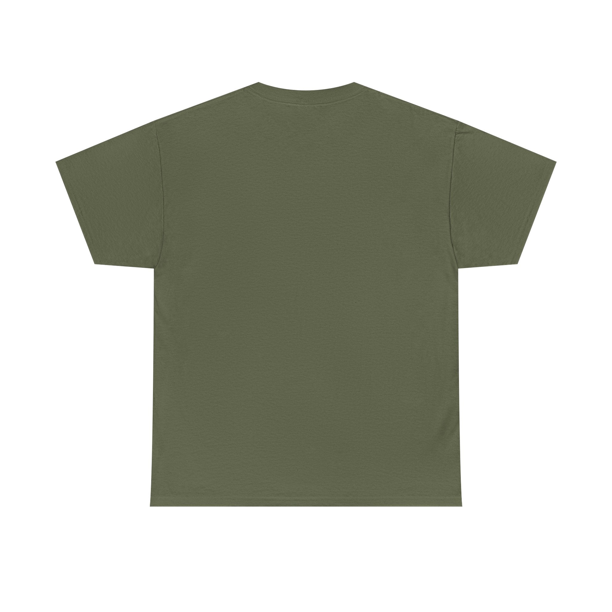 Mbappé "Supreme Commander" Tee — Propaganda-Style Portrait with World Cup Trophy