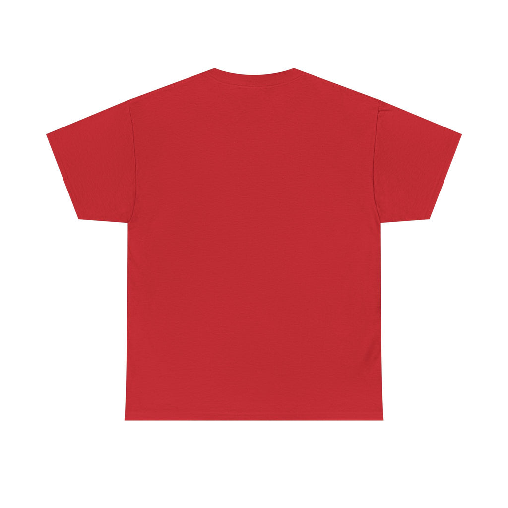 Mbappé "Supreme Commander" Tee — Propaganda-Style Portrait with World Cup Trophy